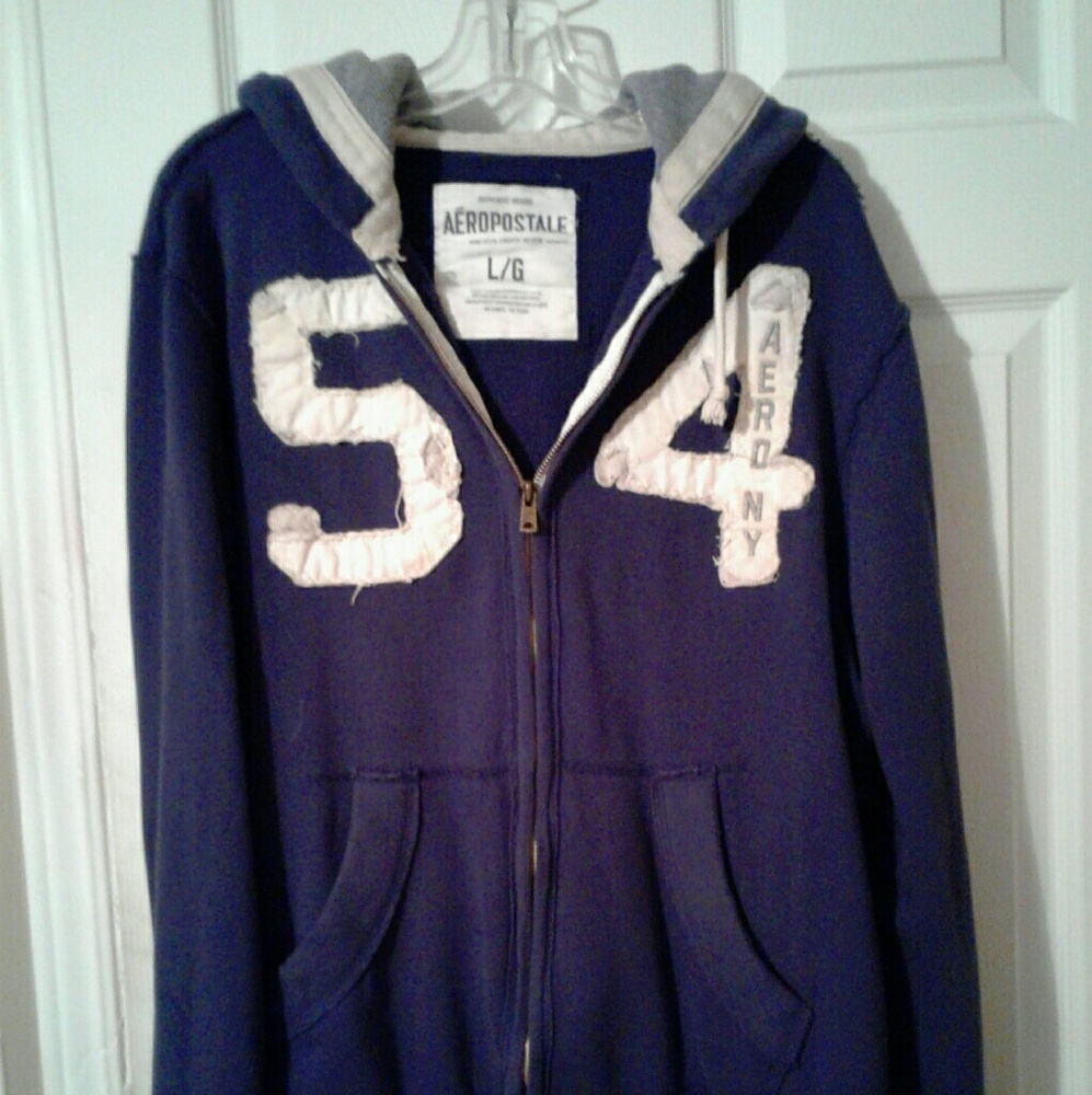 Aero Jacket